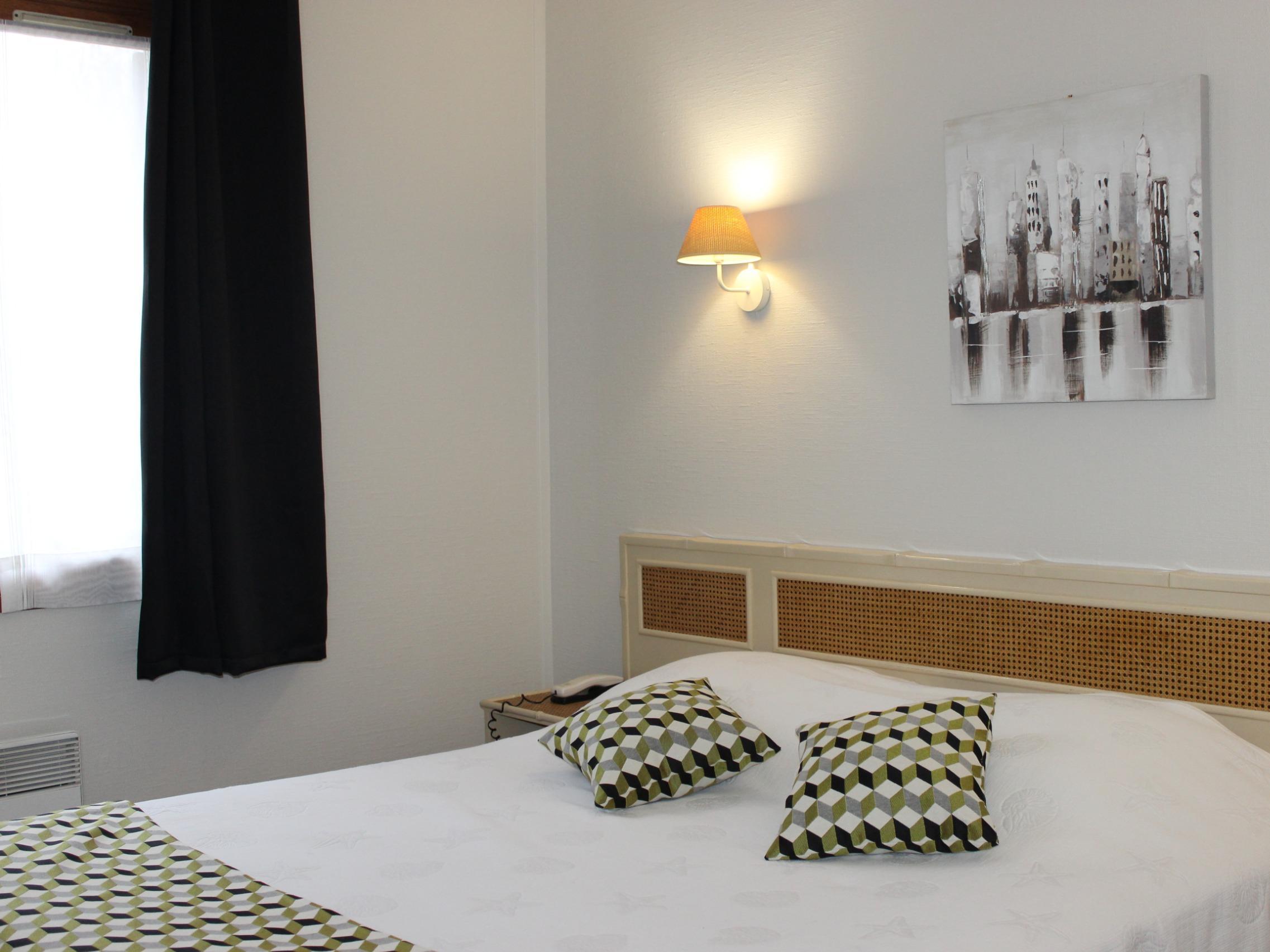 Sure Hotel By Best Western แซ็งต์ ภายนอก รูปภาพ