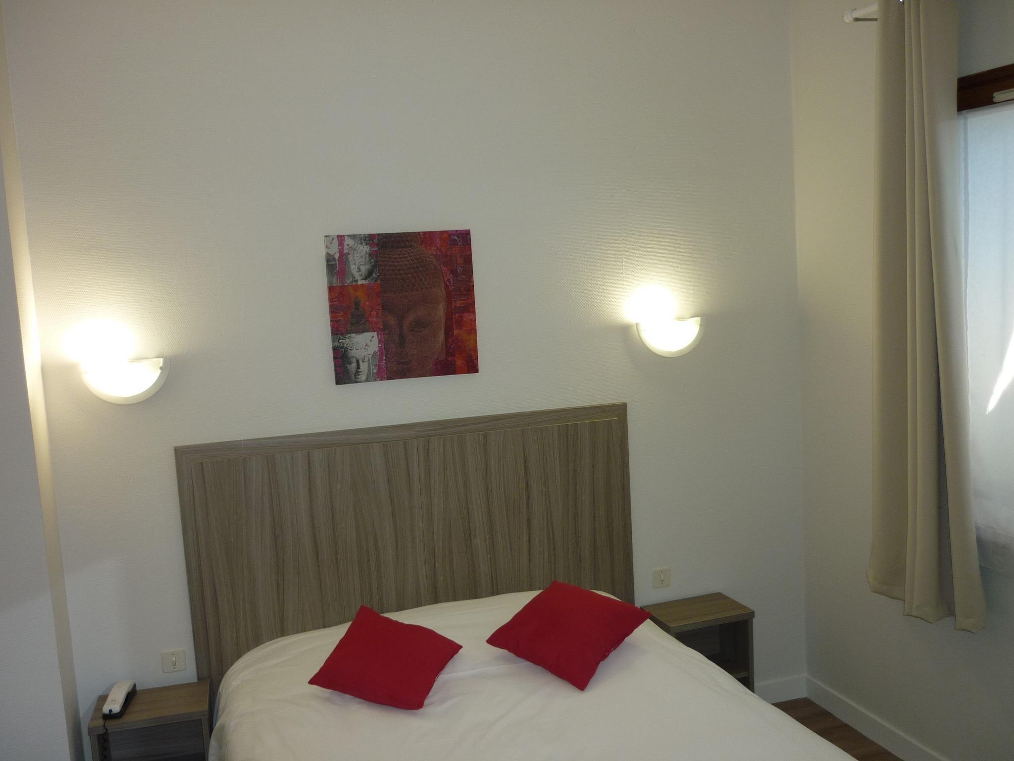 Sure Hotel By Best Western แซ็งต์ ภายนอก รูปภาพ