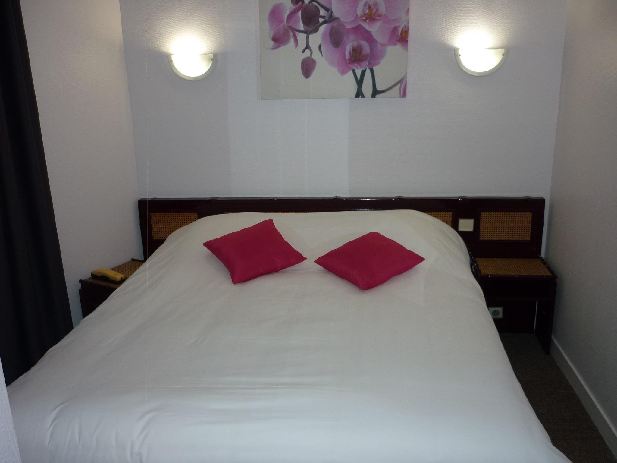 Sure Hotel By Best Western แซ็งต์ ภายนอก รูปภาพ