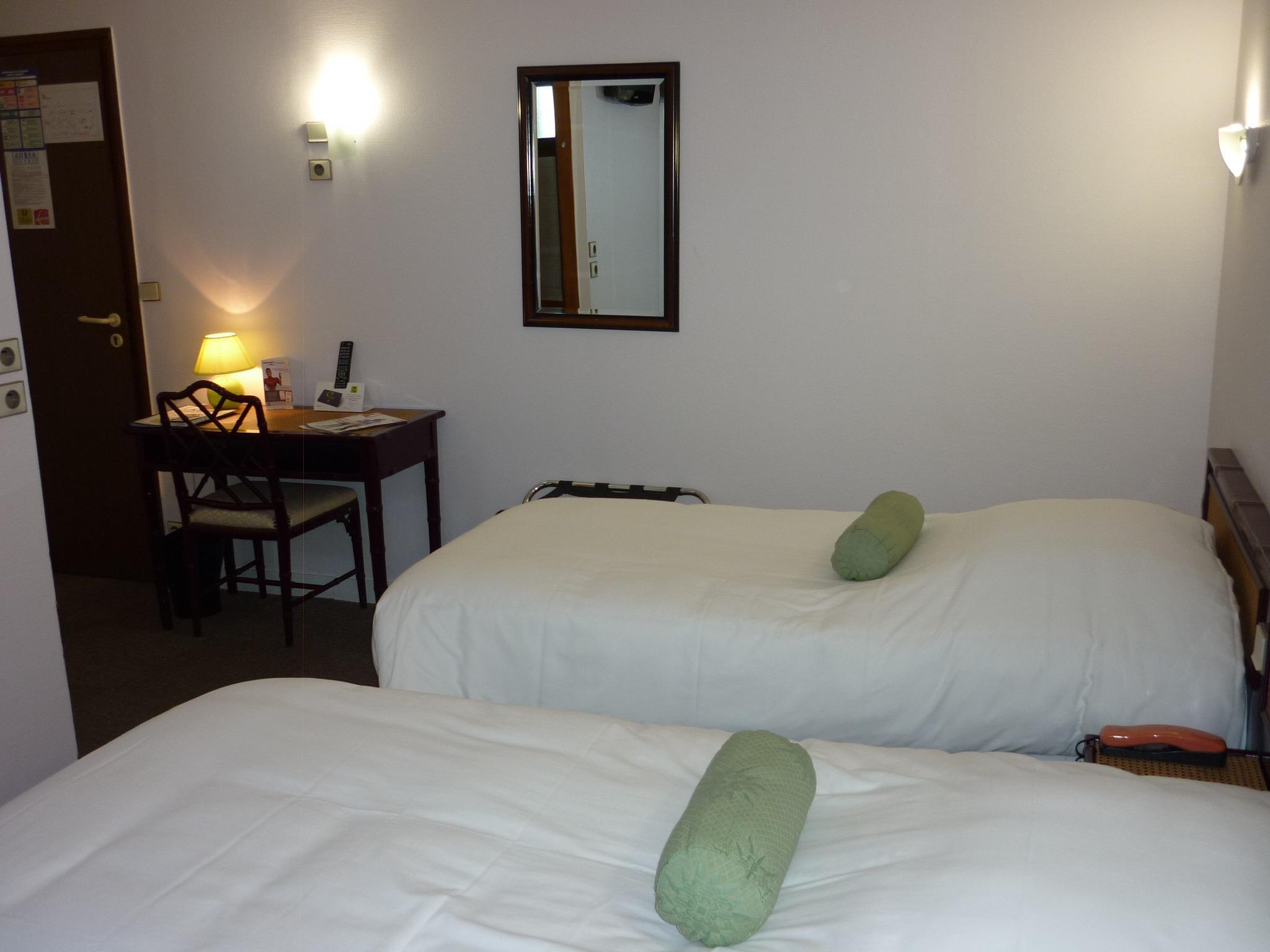 Sure Hotel By Best Western แซ็งต์ ภายนอก รูปภาพ