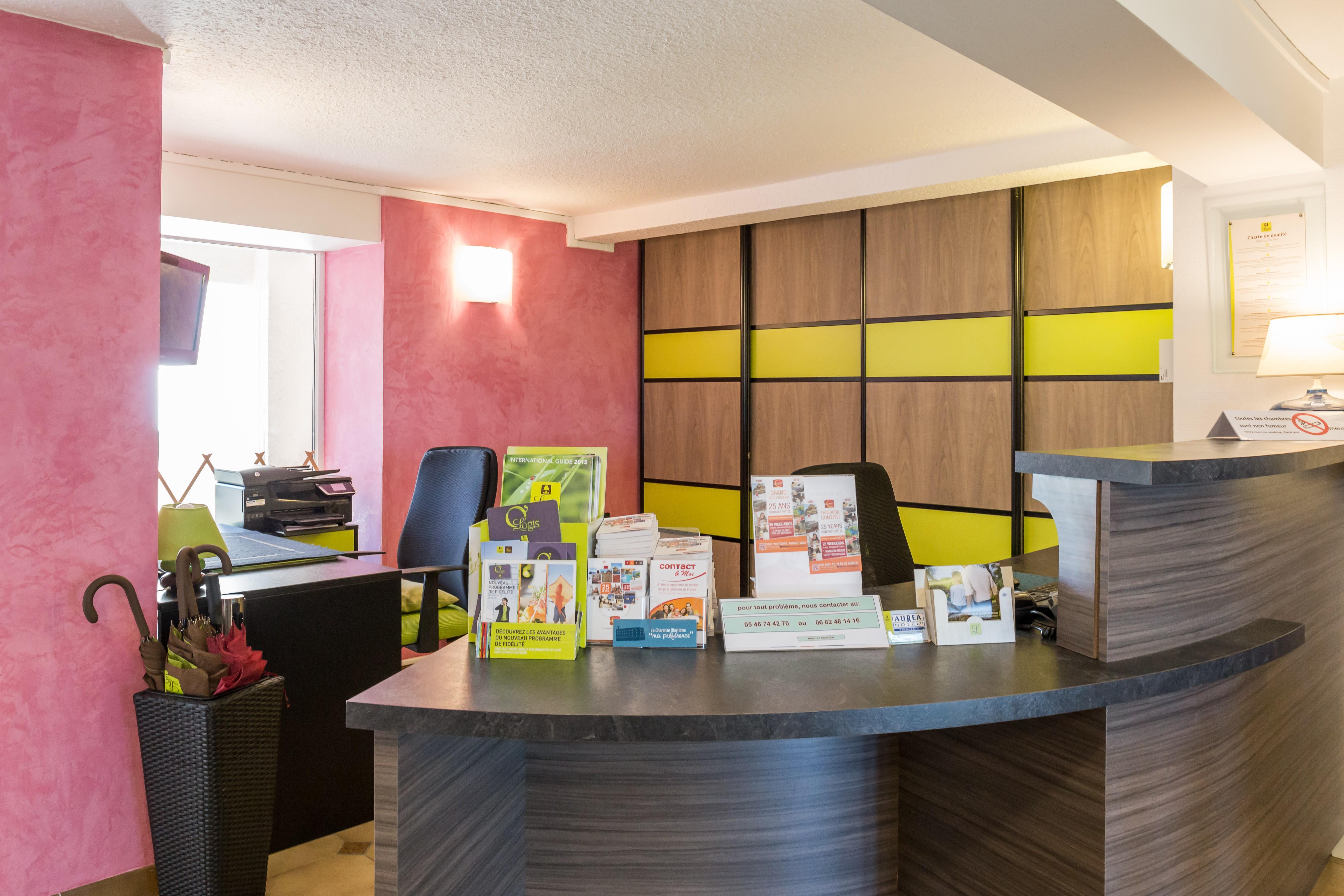Sure Hotel By Best Western แซ็งต์ ภายนอก รูปภาพ
