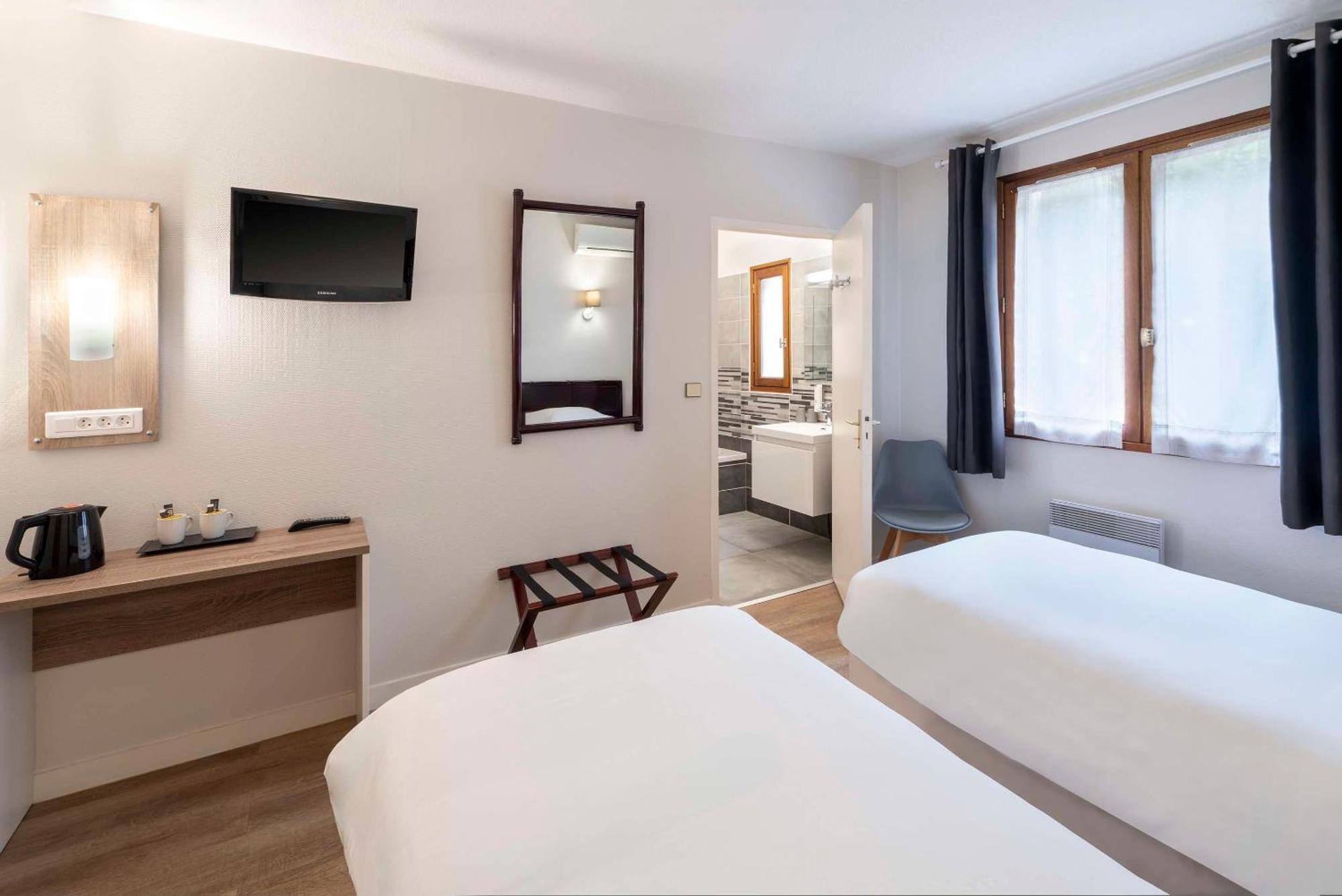 Sure Hotel By Best Western แซ็งต์ ภายนอก รูปภาพ