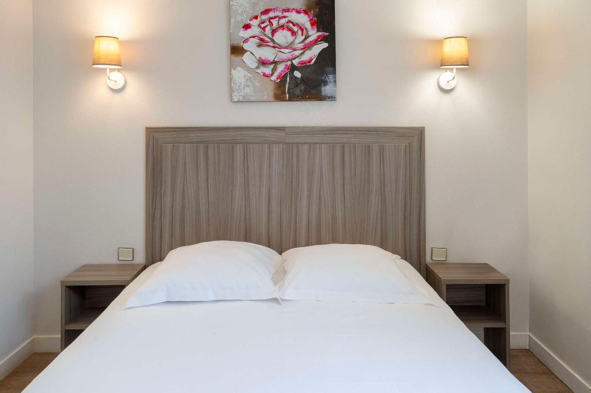 Sure Hotel By Best Western แซ็งต์ ภายนอก รูปภาพ