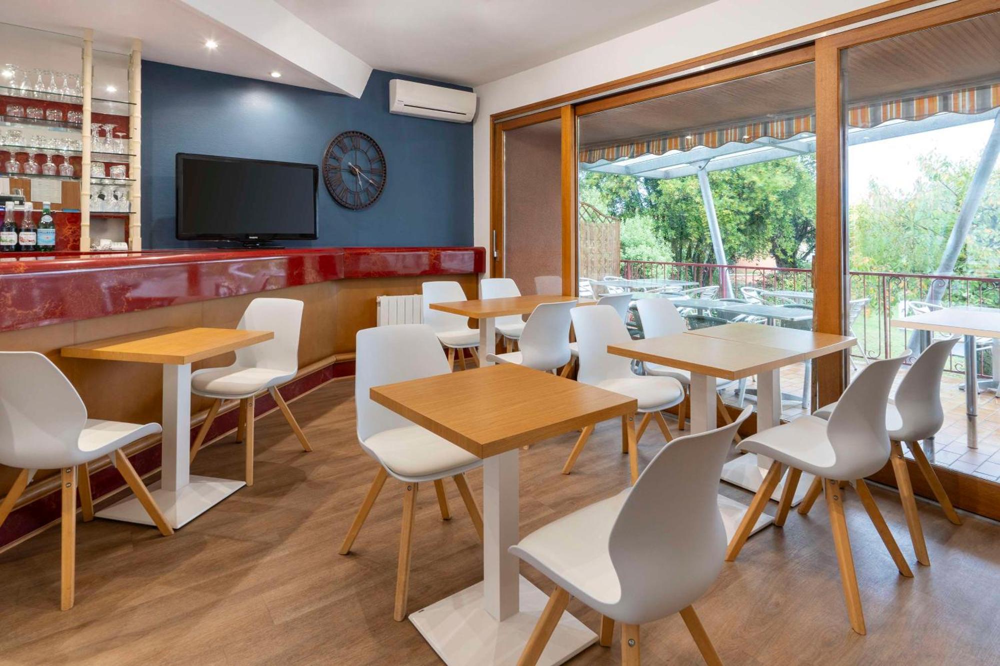 Sure Hotel By Best Western แซ็งต์ ภายนอก รูปภาพ