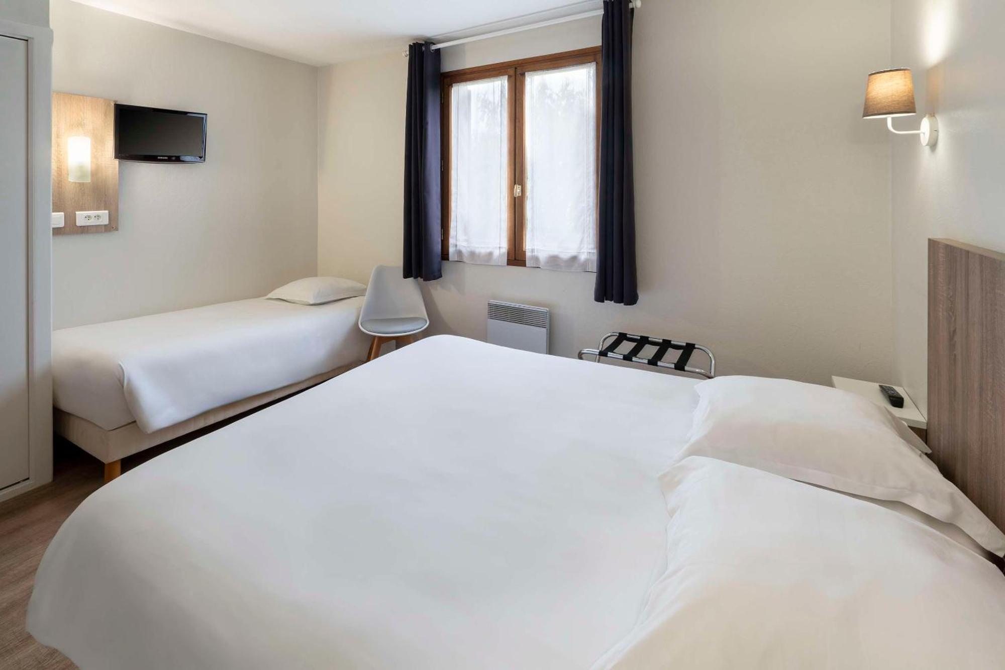 Sure Hotel By Best Western แซ็งต์ ภายนอก รูปภาพ