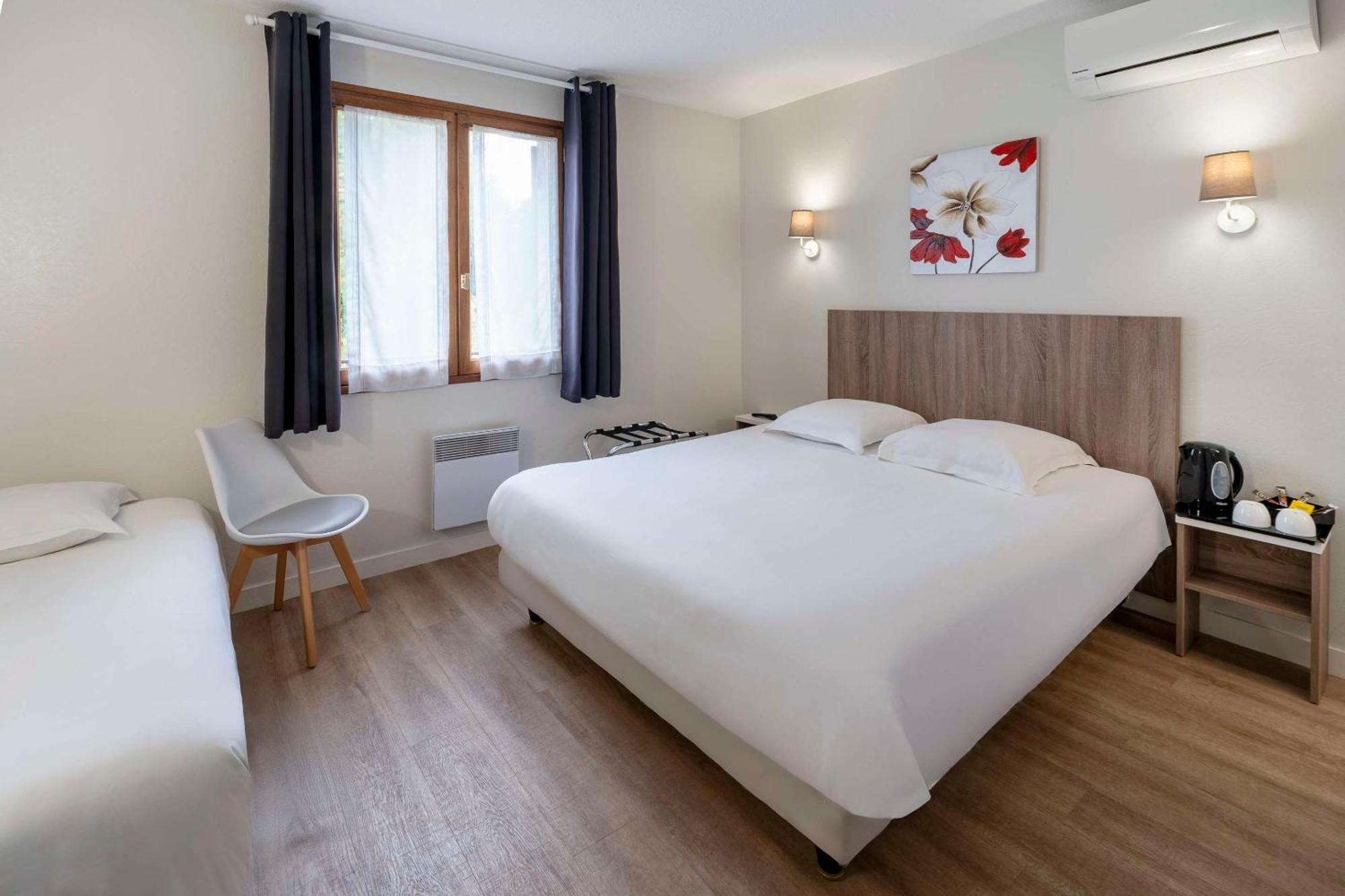 Sure Hotel By Best Western แซ็งต์ ภายนอก รูปภาพ