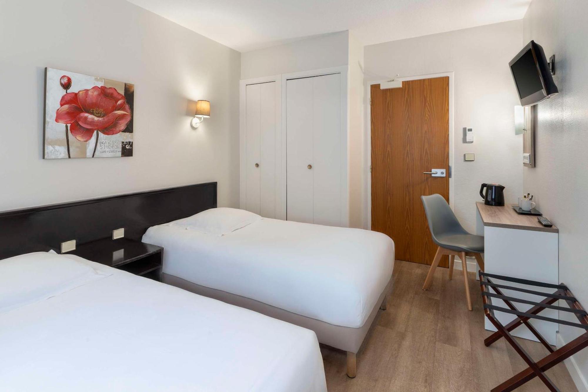 Sure Hotel By Best Western แซ็งต์ ภายนอก รูปภาพ