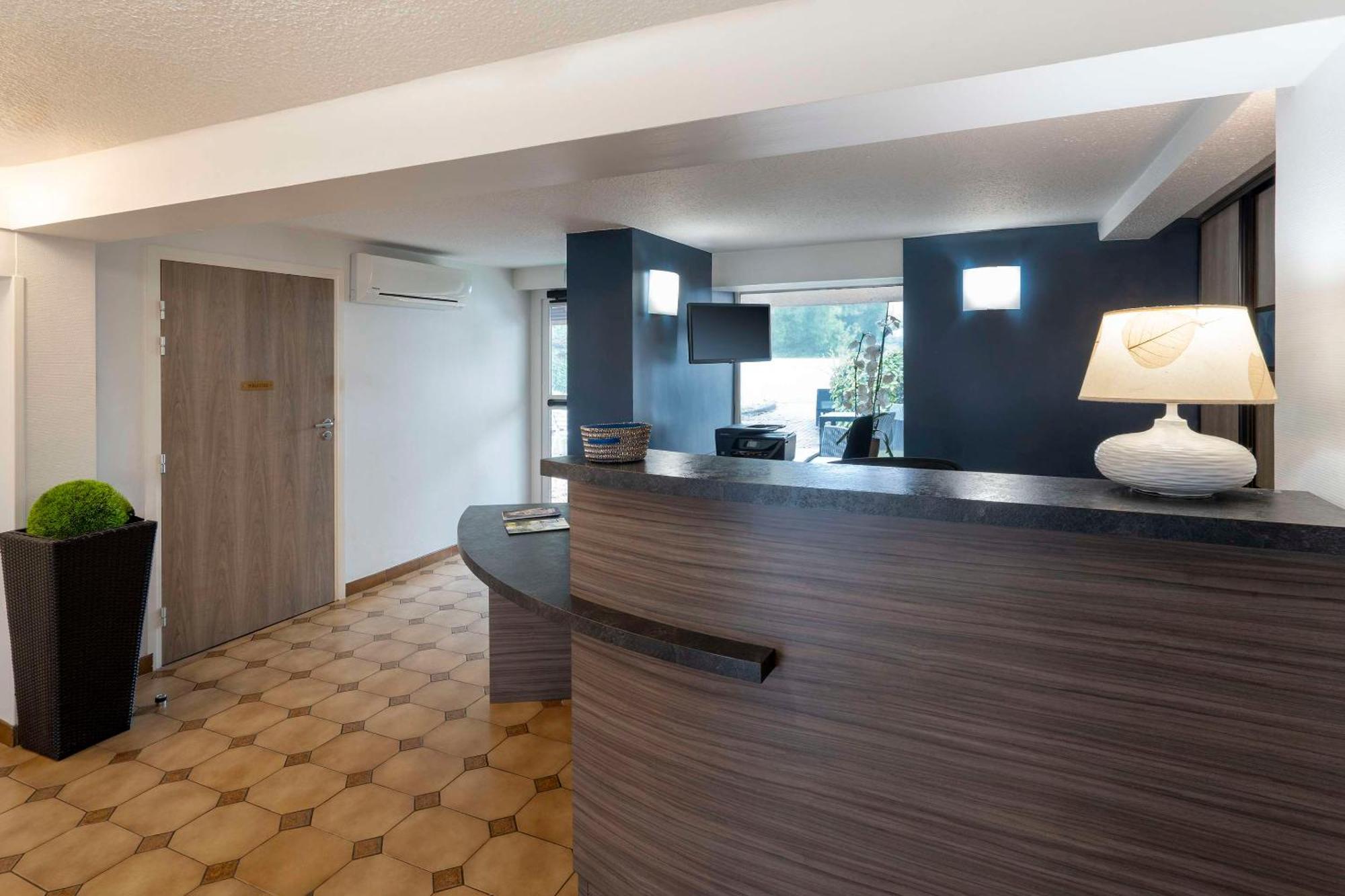 Sure Hotel By Best Western แซ็งต์ ภายนอก รูปภาพ