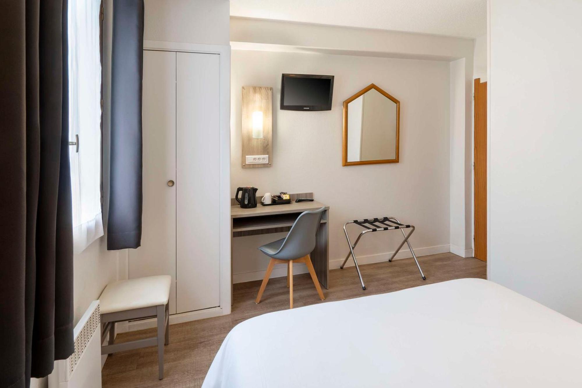 Sure Hotel By Best Western แซ็งต์ ภายนอก รูปภาพ