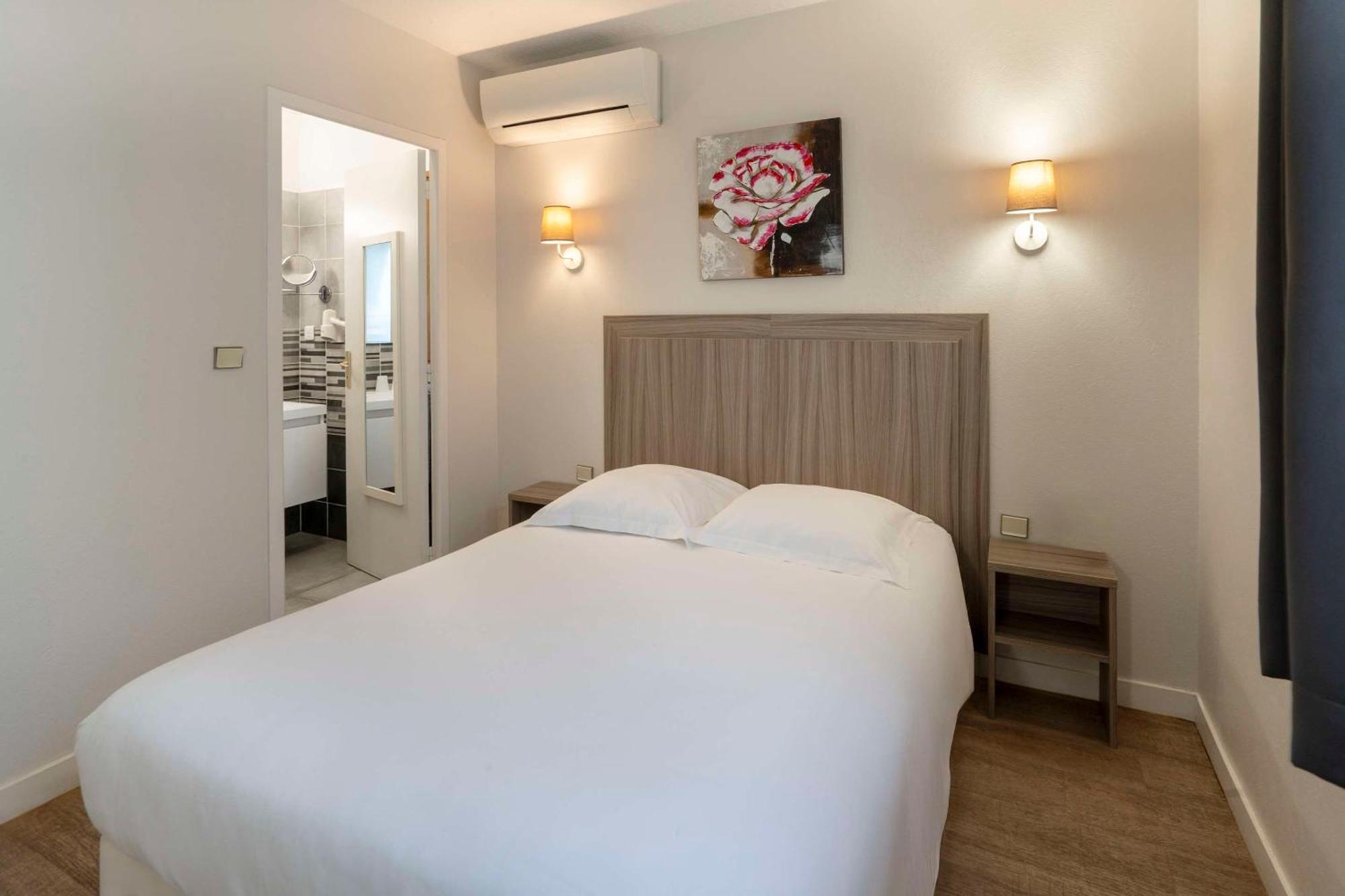 Sure Hotel By Best Western แซ็งต์ ภายนอก รูปภาพ