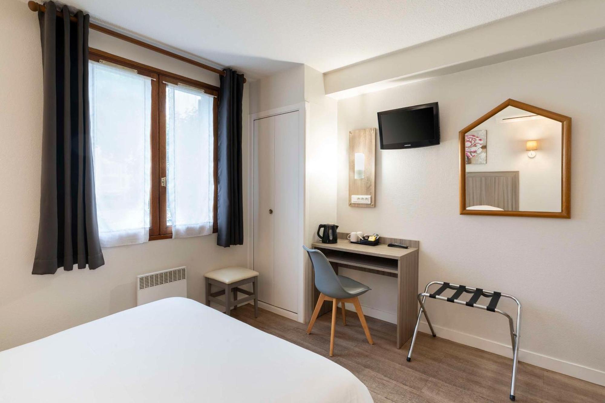 Sure Hotel By Best Western แซ็งต์ ภายนอก รูปภาพ