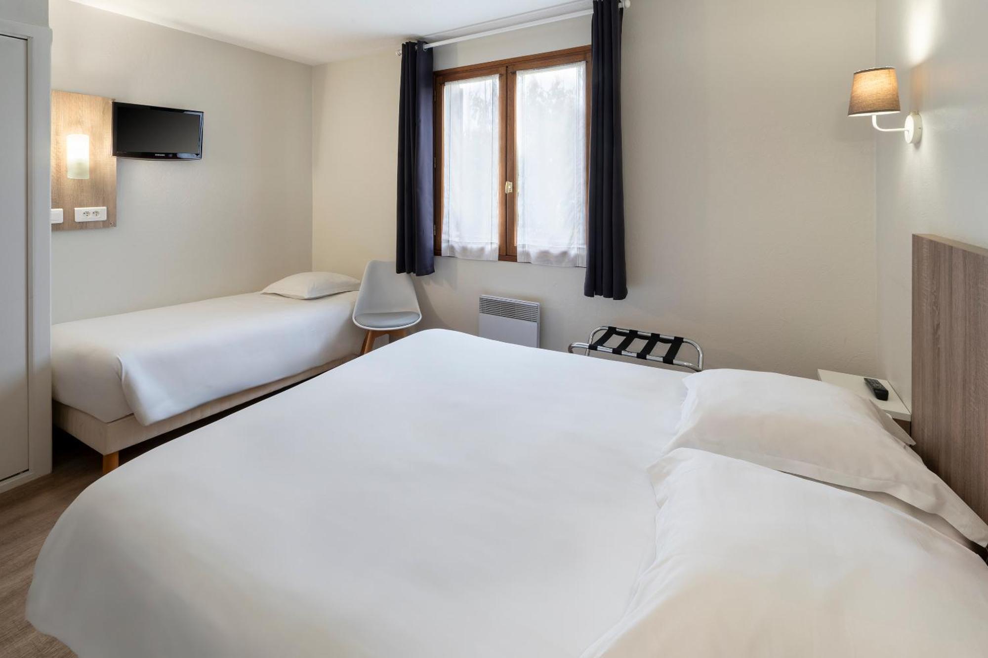 Sure Hotel By Best Western แซ็งต์ ภายนอก รูปภาพ