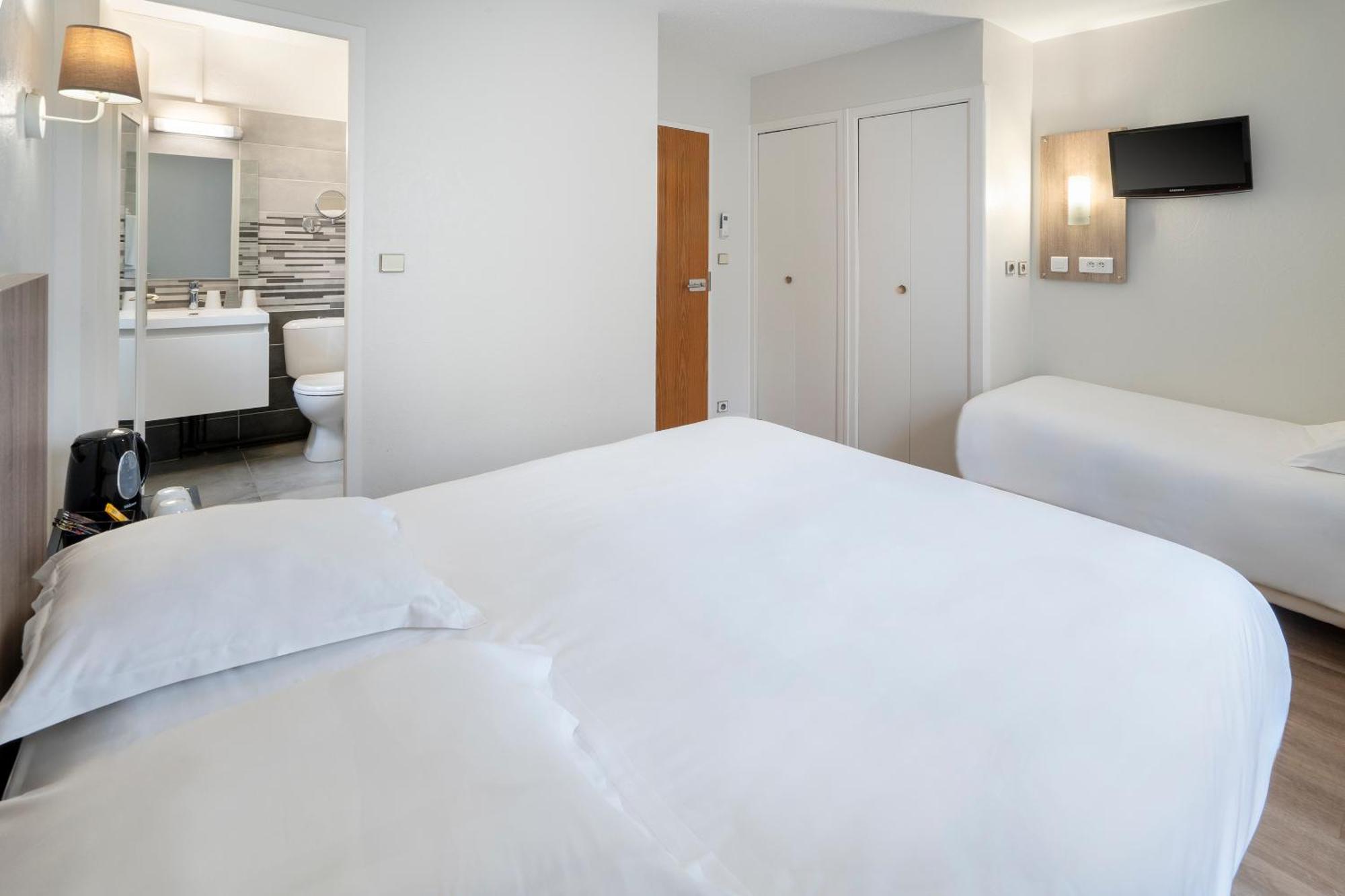Sure Hotel By Best Western แซ็งต์ ภายนอก รูปภาพ