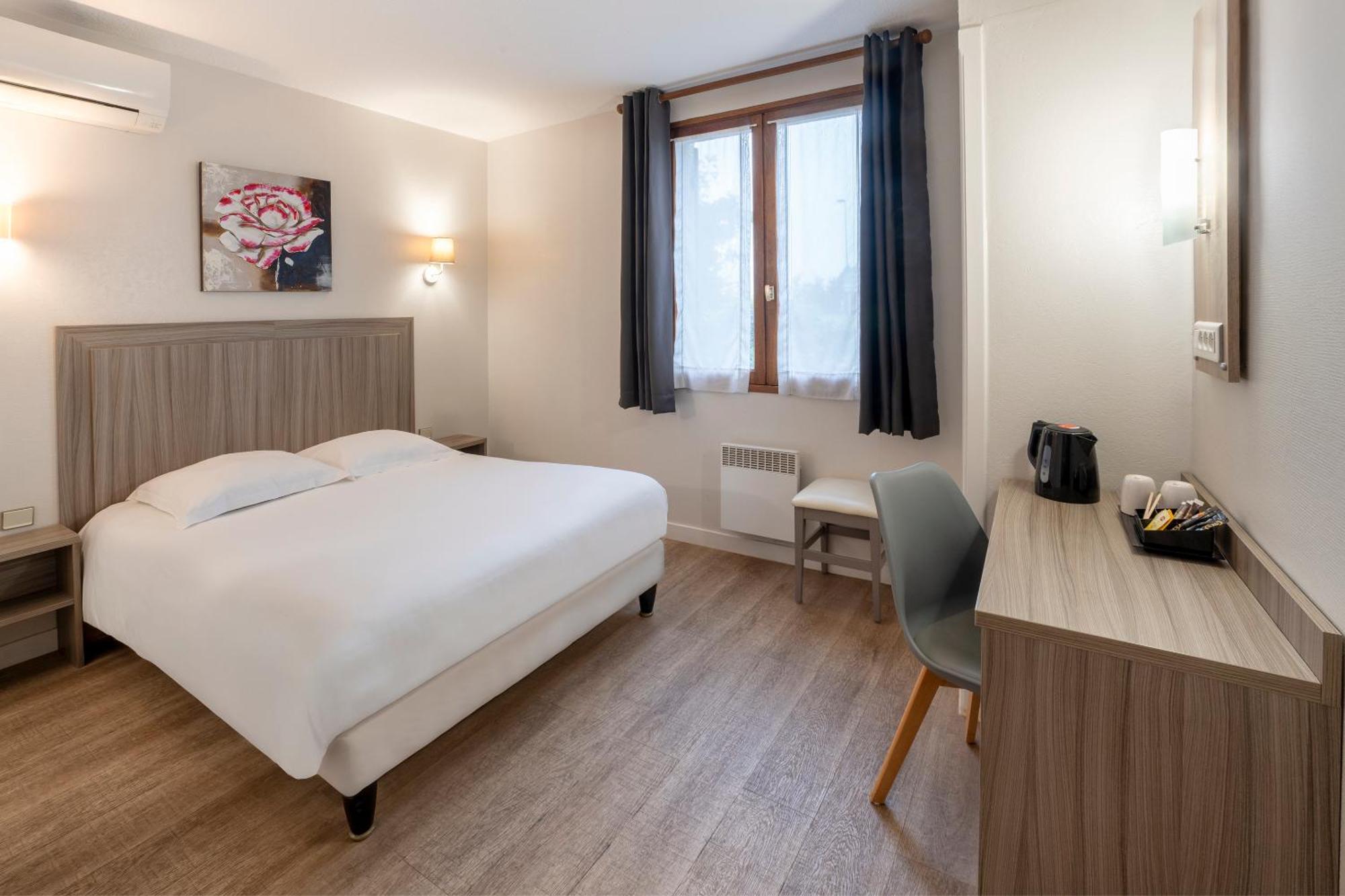Sure Hotel By Best Western แซ็งต์ ภายนอก รูปภาพ
